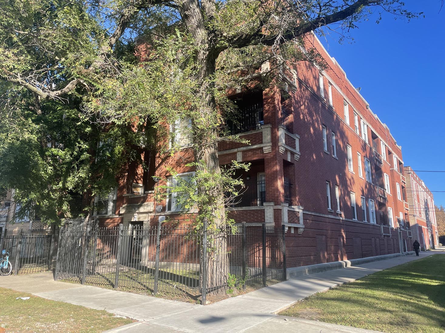 New Plan Inc Section 8 Rentals Chicago