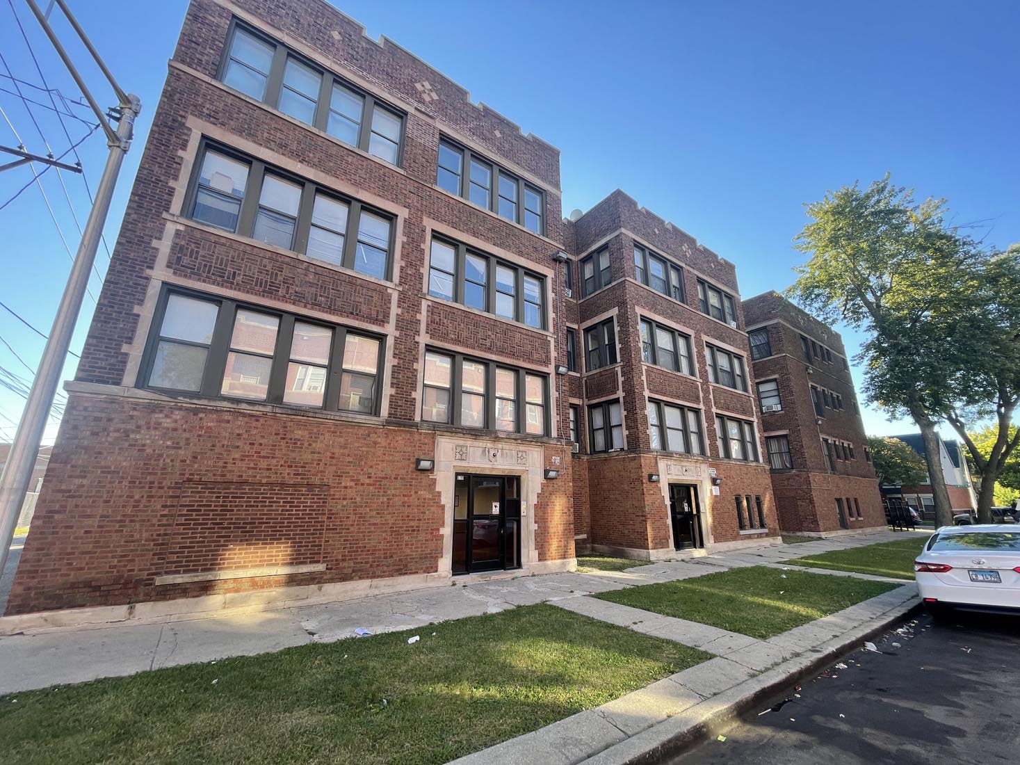 New Plan Inc Section 8 Rentals Chicago